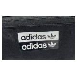 Adidas Originals Chain Waist Bag – Black