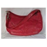 Vintage Leather Shoulder Bag – Wilsons Leather