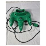 Nintendo 64 Controller – Green