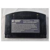 WWF WrestleMania 2000 Nintendo 64 Game