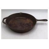 Vintage Lodge Cast Iron Pans – USA Made