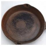 Vintage Griswold #8 Cast Iron Skillet – Erie PA