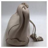 Vintage Leather Shoulder Bag – Cole Haan Village