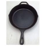 Lodge Cast Iron Skillet – 8SK USA