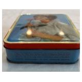Vintage Bensons Assorted Candies Tin
