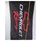 Chevrolet Racing Flag