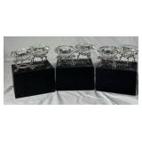 Crystal Diamonds on Stands – MerryNine