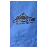 Cascade Mountain Tech Sleeping Mat