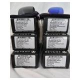 Revant Replacement Lenses for Oakley Batwolf