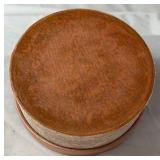 La Petite Tiffany Perfume Bottle with Presentation Box