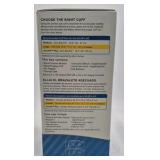 LifeSource Deluxe Blood Pressure Monitor UA-651L-AC