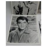 Vintage Elvis Presley Photographs