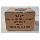 Vintage Non-Spill Ink Well