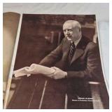 1937-1938 Paramount Pictures Campaign Book