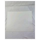 Matted Print Set – Country Cottage and Flower Garden Scenes