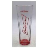 Vintage Budweiser Pilsner Glasses – This Bud