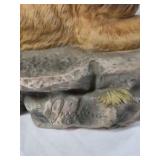 2000 Home Interiors Lion