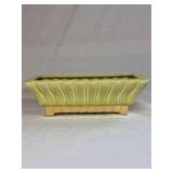 Vintage Stanford Sebring Pottery Planter