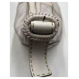 Cole Haan Leather Hobo Bag – Light Taupe