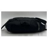 Adidas Originals Chain Waist Bag – Black