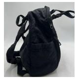 Vintage Nylon Backpack – Quilted Design with Marc by Marc Jacobs Label