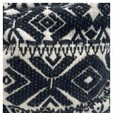 Vintage Wayuu Mochila Bag