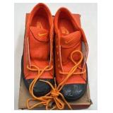 Nike Sneakers – Size US 9 with Original Box