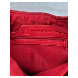 Vintage Leather Shoulder Bag – Wilsons Leather