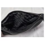 Steve Madden Wristlet Pouch – Logo Lining