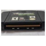 WWF WrestleMania 2000 Nintendo 64 Game