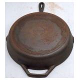 Vintage Lodge Cast Iron Pans – USA Made