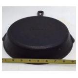 Vintage Cast Iron Skillets – Lodge and Griswold Mainstay