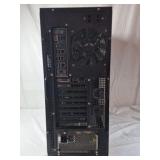 Antec Gaming PC Tower – EVGA GTX Graphics