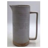 Vintage Stoneware Pitcher and Bottle – Heath & Hanna Marked