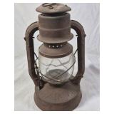 Vintage Dietz No. 2 Lantern