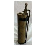 Vintage Fyr-Fyter Fire Extinguisher
