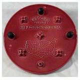 Vintage Red Wing Minnesota Centennial Trivet