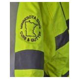 Utility Pro High Visibility Jacket