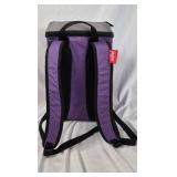 Minnesota Vikings Insulated Backpack Cooler