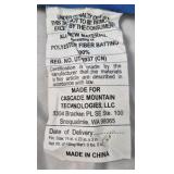 Cascade Mountain Tech Sleeping Mat
