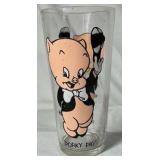 Vintage Porky Pig Pepsi Collector
