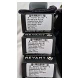 Revant Replacement Lenses for Oakley Batwolf