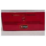 Bburago Ferrari 360 Modena Diecast Model