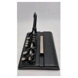 Master Products Paper Binder Punch