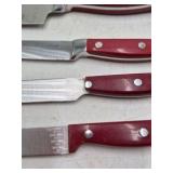 KitchenAid Knife Set