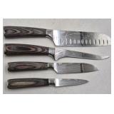 Yamato Knife Set