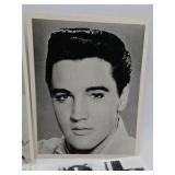 Vintage Elvis Presley Photographs