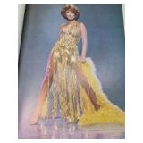 Poster Girls Book – 1980s Glamour Pin-Up Collection