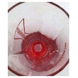 Vintage Budweiser Pilsner Glasses – This Bud