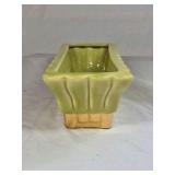 Vintage Stanford Sebring Pottery Planter